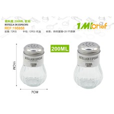 调料瓶 200ml 欧标 调料瓶 200ml 欧标