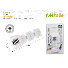 白8238过滤器 白8238过滤器