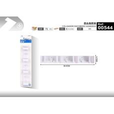 四头拖把夹22258 四头拖把夹22258