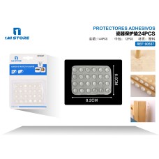 瓷器保护垫0432324PCS 瓷器保护垫0432324PCS