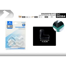 直角桌角保护垫043584PCS 直角桌角保护垫043584PCS
