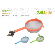彩色网漏10CM22225 彩色网漏10CM22225