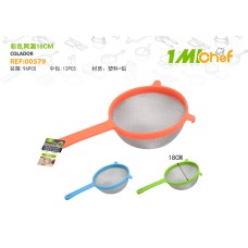 彩色网漏18CM22229 彩色网漏18CM22229