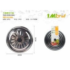 不锈钢百叶盖0.4CM*32CM 不锈钢百叶盖0.4CM*32CM