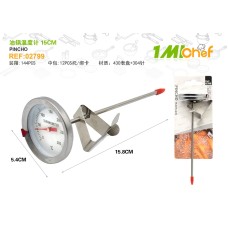 油锅温度计 15CM