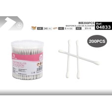 棉签200PCS