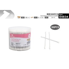 棉签300PCS