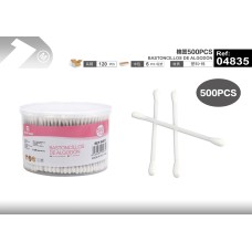 棉签500PCS
