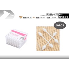 棉签40PCS