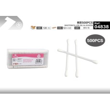 棉签500PCS