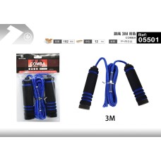 跳绳 3M 双色