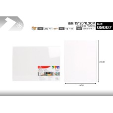 画板 15*20*0.3CM 画板 15*20*0.3CM