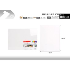 画板 18*24*0.3CM 画板 18*24*0.3CM