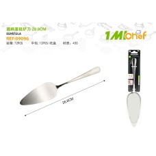 圆柄蛋糕铲刀 26.8CM 圆柄蛋糕铲刀 26.8CM