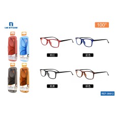 J001A老花眼镜100度 J001A老花眼镜100度