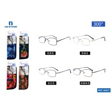 J004A老花眼镜300度 J004A老花眼镜300度