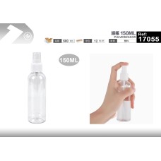 喷瓶 150ML 喷瓶 150ML