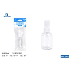 喷瓶 50ML 喷瓶 50ML