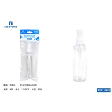 喷瓶 100ML 喷瓶 100ML