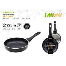 蜂窝煎锅4.0厚22CM 蜂窝煎锅4.0厚22CM