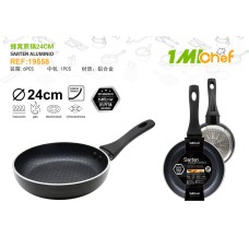 蜂窝煎锅4.0厚24cm 蜂窝煎锅4.0厚24cm