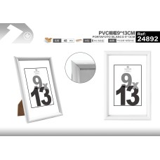 PVC相框9*13CM PVC相框9*13CM