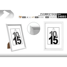 PVC相框10*15CM PVC相框10*15CM