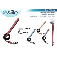 涤棉拉手 2.0*120CM 涤棉拉手 2.0*120CM