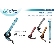 涤棉拉手 2.5*120CM 涤棉拉手 2.5*120CM