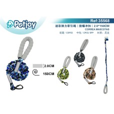 迷彩弹力牵引绳(防爆冲扣) 拉长150CM 迷彩弹力牵引绳(防爆冲扣) 拉长150CM