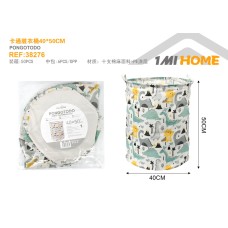 卡通脏衣桶40*50cm 卡通脏衣桶40*50cm