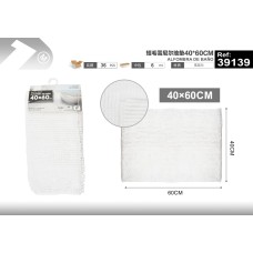 短毛雪尼尔地垫40*60CM 短毛雪尼尔地垫40*60CM
