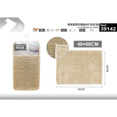 短毛雪尼尔地垫40*60CM 短毛雪尼尔地垫40*60CM