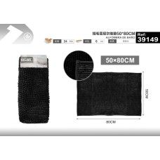短毛雪尼尔地垫50*80CM 短毛雪尼尔地垫50*80CM