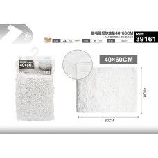 细毛雪尼尔地垫40*60CM 细毛雪尼尔地垫40*60CM