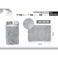细毛雪尼尔地垫40*60CM 细毛雪尼尔地垫40*60CM