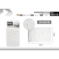 细毛雪尼尔地垫50*80CM 细毛雪尼尔地垫50*80CM