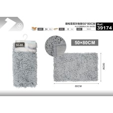 细毛雪尼尔地垫50*80CM 细毛雪尼尔地垫50*80CM